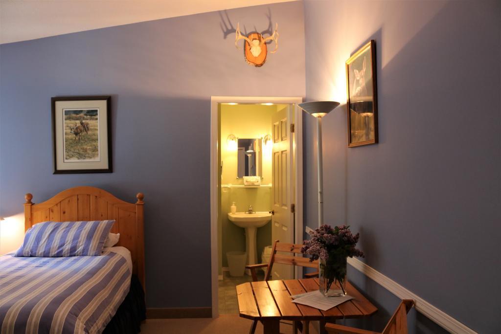 Mulvehill Creek Wilderness Inn And Wedding Chapel Revelstoke Room photo